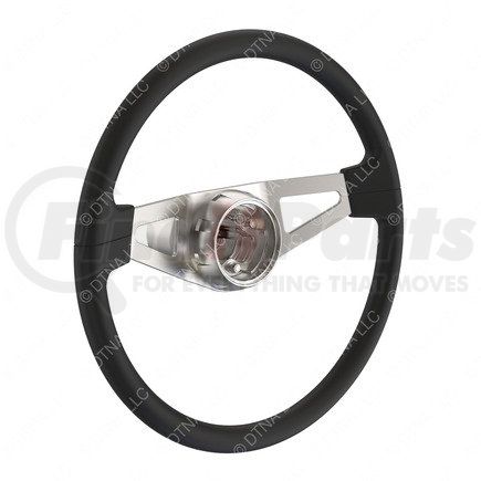 Freightliner A14-14568-003 WHEEL-STEERING,450MM,AGAUGE,O-