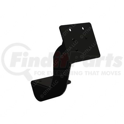 Freightliner A14-17381-000 BRACKET ASY-MOUNTING,STEERING