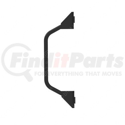 Freightliner A15-26020-000 CROSSMEMBER -TUBE,UNDERSLUNG