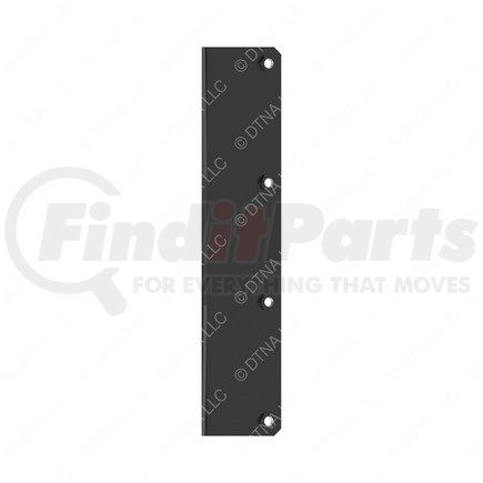 Freightliner A1522846000 BRACKET OIL PAN GUARD