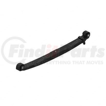 Freightliner A16-17225-002 SPRING ASSY-FR 20.0K TPR 4IN T