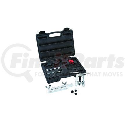 GEARWRENCH 41880 Combined Double / Bubble Flaring Tool Kit