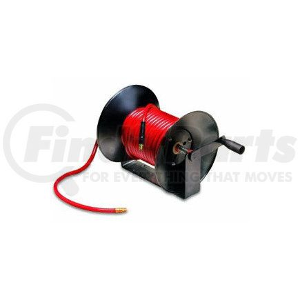 Legacy Mfg. Co. L8652 Workflorce™ Series Manual Air Hose Reel with 3/8" I.D. x 100' Hose