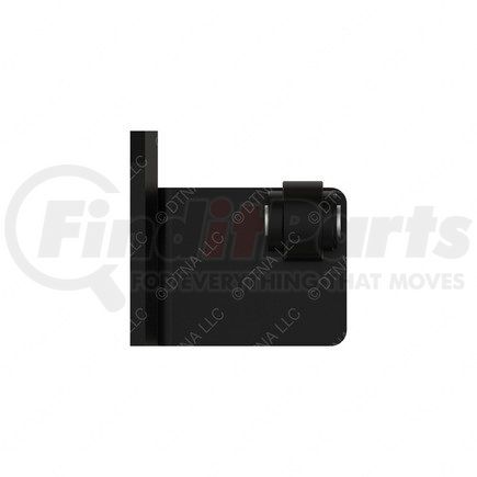 Freightliner A16-19508-000 BRACKET-SWAYBAR,FRAME MOUNTED,