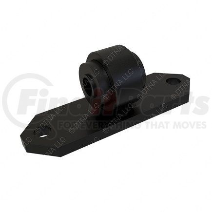Freightliner A16-19513-000 BRACKET -MOUNTING,SWAYBAR,FRM