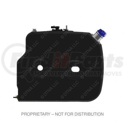 Freightliner A04-28731-000 ASY-DEF T