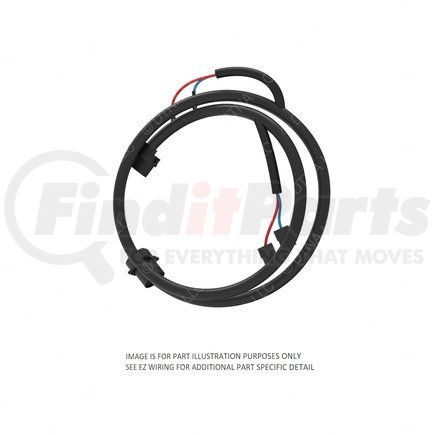 Freightliner A06-26943-005 HARNESS-D