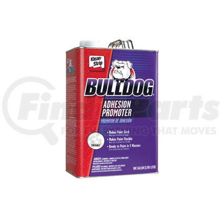 KleanStrip GTPO123 Bulldog® Adhesion Promoter, Gallon