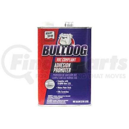 KleanStrip GTPO125 Bulldog® VOC Compliant Adhesion Promoter, Gallon