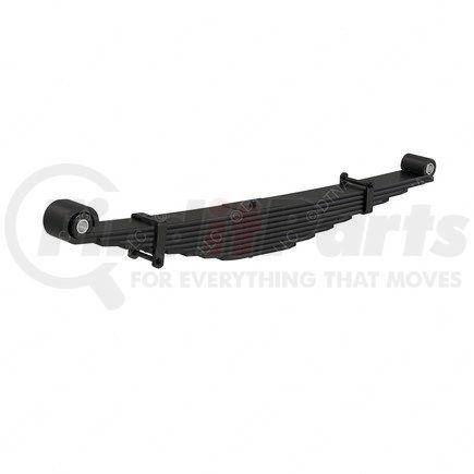 Freightliner A16-20059-000 SPRING-SUSPENSION,23K FLT,4",G