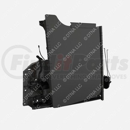 Freightliner A18-68937-003 MODULE-DO