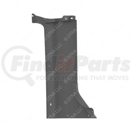 Freightliner A18-62435-007 COWL-24U,