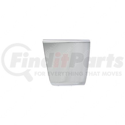 Freightliner A21-27811-011 BMPR END