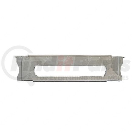 Freightliner A21-28177-001 BMPR CTR CRM