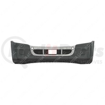 Freightliner A21-28546-053 BUMPER-PAINTED.NO LIGHTS.CLOSEOUT.