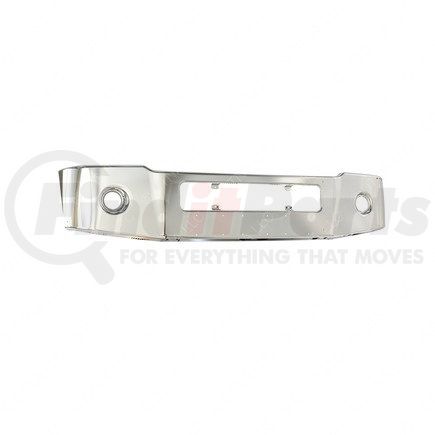 Freightliner A21-26661-000 BUMPER, W