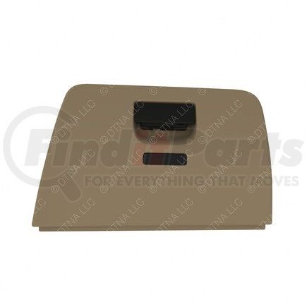 Freightliner A22-60535-002 GLOVE BOX