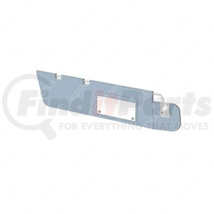 Freightliner A22-68493-004 VISOR-SUN