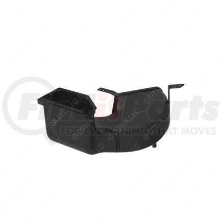 Freightliner A2266784000 DUCT HEATER/HEATER AIR CON