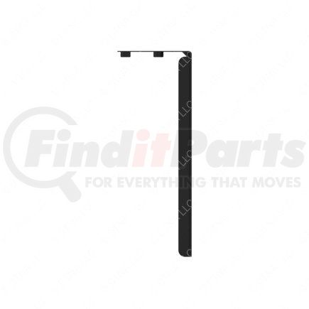 Freightliner A66-00818-000 BRACKET BUMPER