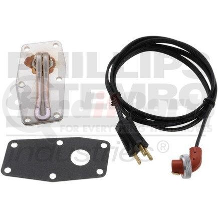 Freightliner PSM8601062 OIL PAN HEATER