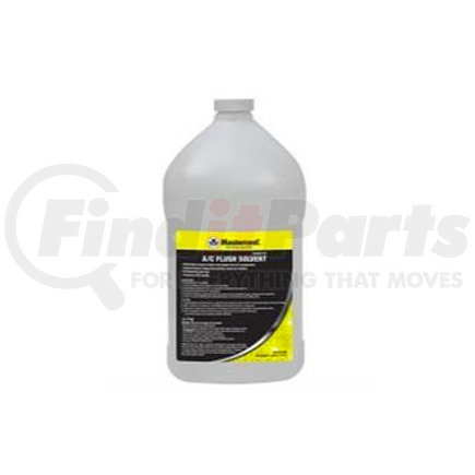 Mastercool 91049-128-4 A/C Flush Solvent 1 Gallon Bottle, Pack of 4