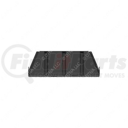 Freightliner WWS468063444 GUARD OIL PAN 48/49S