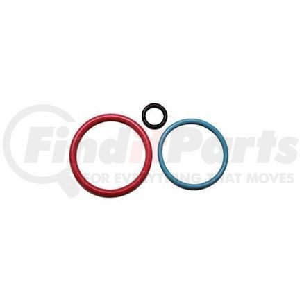 Interstate-McBee M-2481394 Gasket Set - Single Fuel Inj
