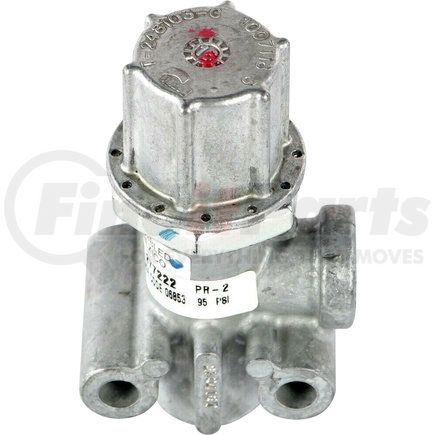 Bendix 277222N PR-2 Pressure Protection Valve, Service New