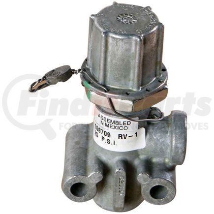 Bendix 108709N RV-1 Pressure Reducing Valve, Service New