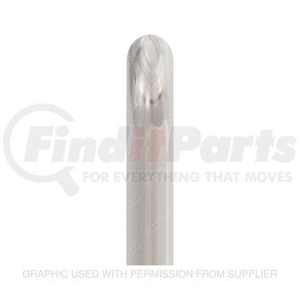 Freightliner E04-13444-037 PIPE EXHAUST