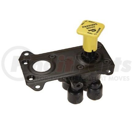 Bendix 800841 PP-DC Dash Valve, Service New
