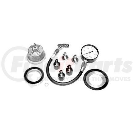 GEARWRENCH 3289 Oil Pressure Check Kit