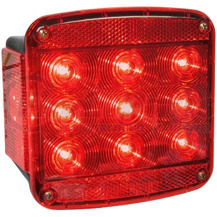 Peterson Lighting 840 LED Stop / Turn / Tail & Side Marker Light