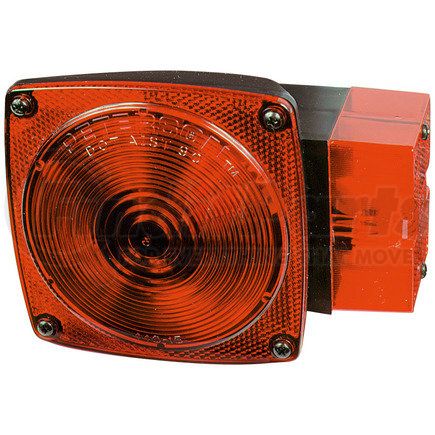 Peterson Lighting V452 452 Over 80" Submersible Combination Tail Light - without License Light