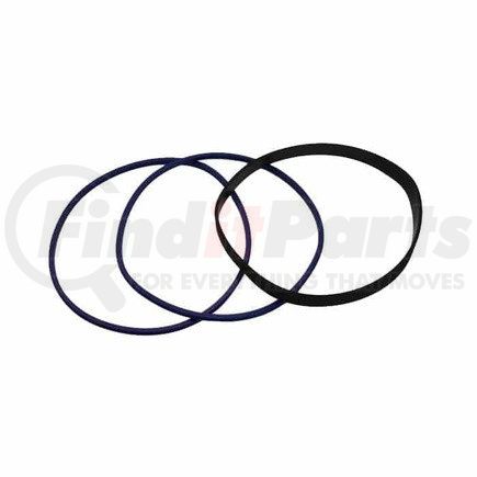 Interstate-McBee A-23531502KT Kit - Cylinder Liner Seal