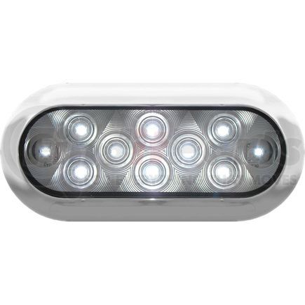 Peterson Lighting 423W-4 LED UTL/DOME LED UTL/DOME