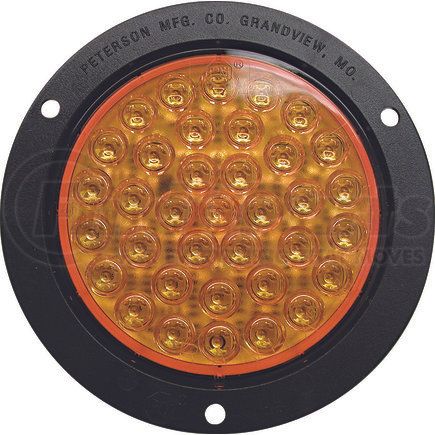 Peterson Lighting 818SA-1 LED AUX STROBE  LED AUX STROBE