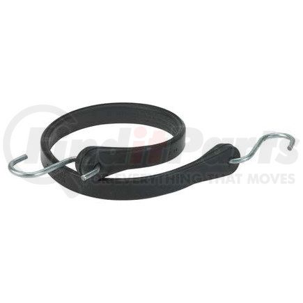 JJ Keller 17716 GOLDLINE HD EPDM Tarp Strap - Tarp Strap - 21"