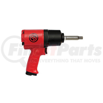 Chicago Pneumatic 7736-2 1/2 in. Drive Pneumatic Impact Wrench with 2 in. Anvil