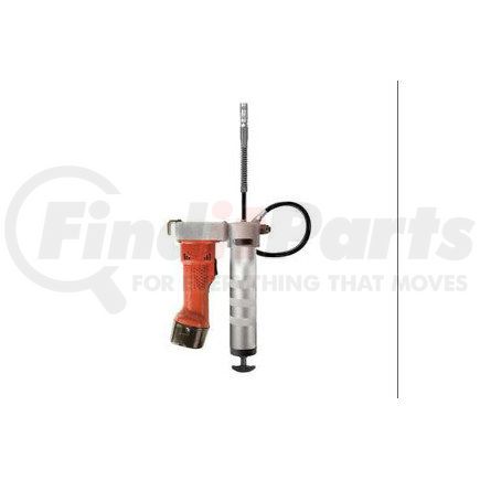 Legacy Mfg. Co. L1380L Lock-in-Load 12V Battery Operated Grease Gun