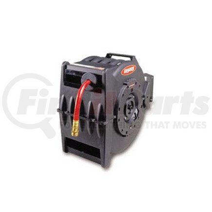 Legacy Mfg. Co. L8335 Levelwind™ Retractable Hose Reel for Air or Water with 1/2" ID x 50' Hose