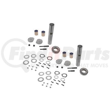 Meritor R201312 KING PIN KIT