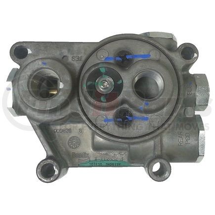 Bendix 107430 TP-5 Tractor Protection Control Valve, Service New