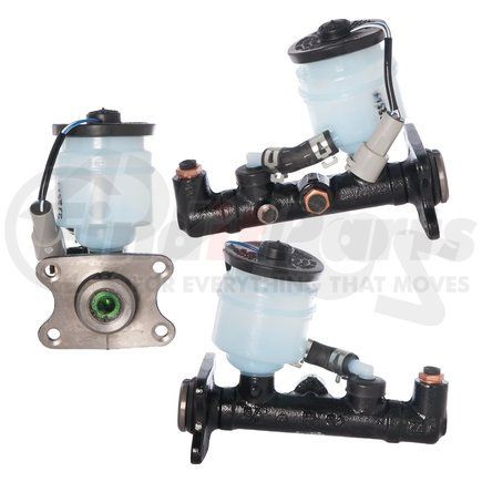 Advics BMT013 BRAKE MASTER CYLINDER