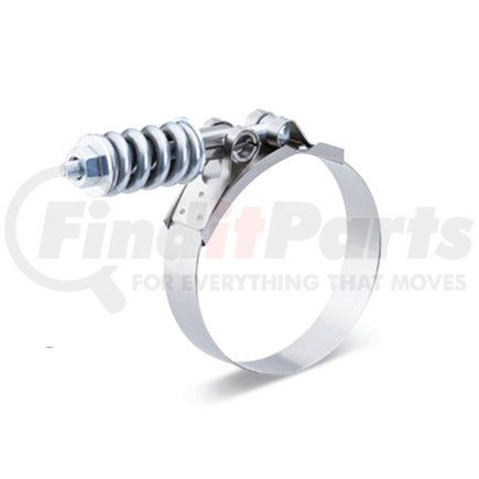 Norma B9224-0306 B9224 HD Spring-Loaded T-Bolt