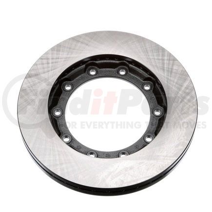 Bendix E12588025 Brake Rotor, Service New