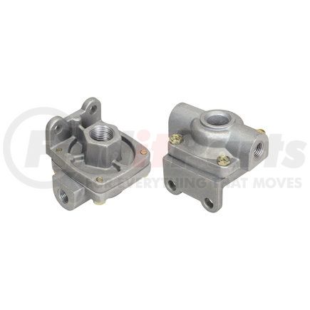 Bendix 229844N QR-1 Quick Release Valve, Service New