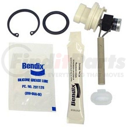 Bendix 109495 Heater & Thermostat Kit 12V AD-SP, AD-IP, AD-IS, Service New