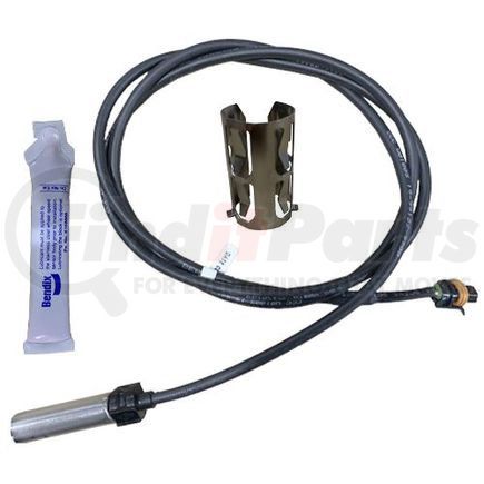 Bendix 801567 WS-24 Wheel Speed Sensor, Service New